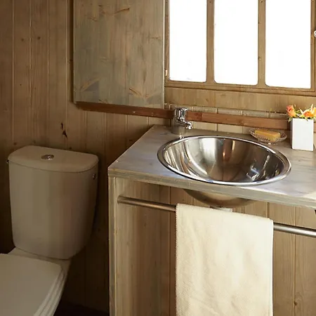 Bel Air Kemp La Flotte