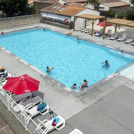 Bel Air Campeggio La Flotte