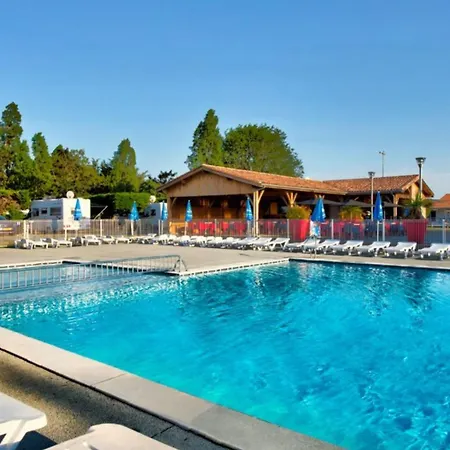 Campingplatz Bel Air *