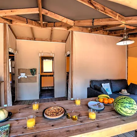 Bel Air Kemp La Flotte