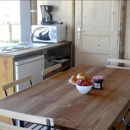 Kemp Bel Air La Flotte